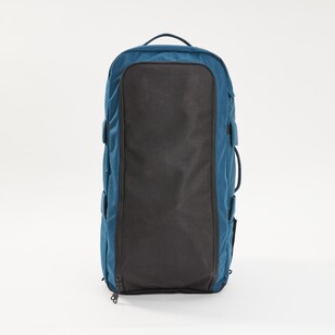 Mountain Designs Odyssey Legacy Edition Travel Pack Deep Teal 60 L + 10 L Mountain Designs Odyssey Legacy Edition Travel Pack Deep Teal 60 L + 10 L