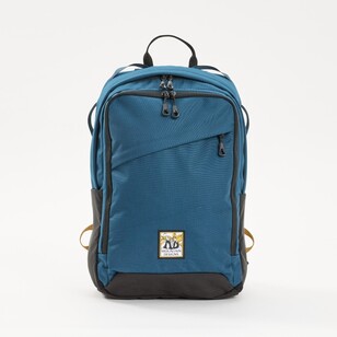 Mountain Designs Odyssey Legacy Edition Travel Pack Deep Teal 60 L + 10 L Mountain Designs Odyssey Legacy Edition Travel Pack Deep Teal 60 L + 10 L