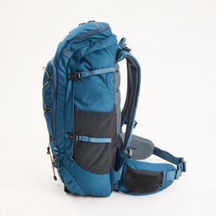 Mountain Designs Escape Multi Legacy Edition Day Pack Deep Teal 30 L Mountain Designs Escape Multi Legacy Edition Day Pack Deep Teal 30 L