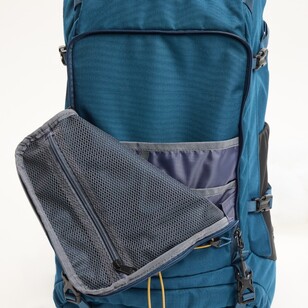 Mountain Designs Escape Multi Legacy Edition Day Pack Deep Teal 30 L Mountain Designs Escape Multi Legacy Edition Day Pack Deep Teal 30 L