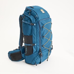 Mountain Designs Escape Multi Legacy Edition Day Pack Deep Teal 30 L Mountain Designs Escape Multi Legacy Edition Day Pack Deep Teal 30 L