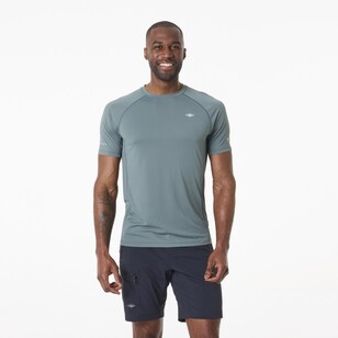 Mountain Designs Men's Omega Tee Balsam Mountain Designs Men's Omega Tee Balsam