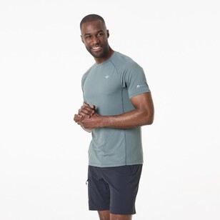 Mountain Designs Men's Omega Tee Balsam Mountain Designs Men's Omega Tee Balsam