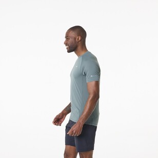 Mountain Designs Men's Omega Tee Balsam Mountain Designs Men's Omega Tee Balsam