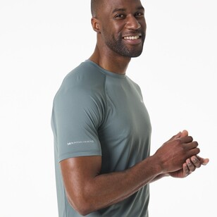 Mountain Designs Men's Omega Tee Balsam Mountain Designs Men's Omega Tee Balsam