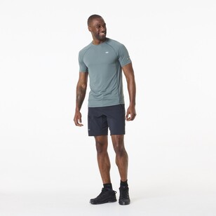 Mountain Designs Men's Omega Tee Balsam Mountain Designs Men's Omega Tee Balsam