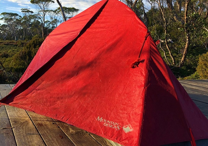 Smart Shelter For Solo Adventurists Smart Shelter For Solo Adventurists