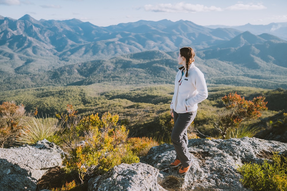 The Warm & Snug Galena Fleece Jacket The Warm & Snug Galena Fleece Jacket