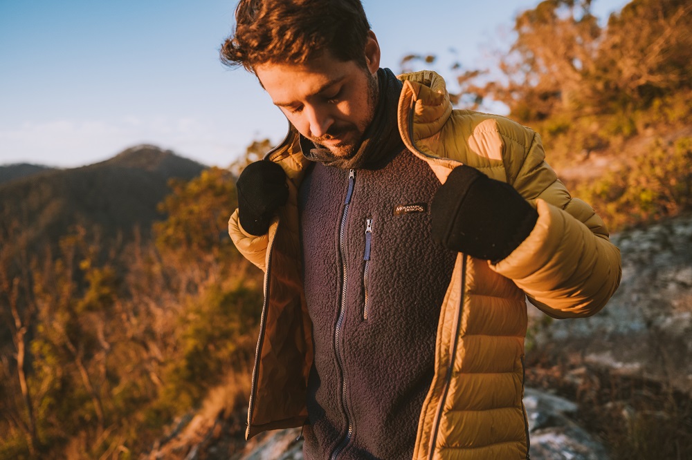 Fairbanks Fleece Jacket Fairbanks Fleece Jacket