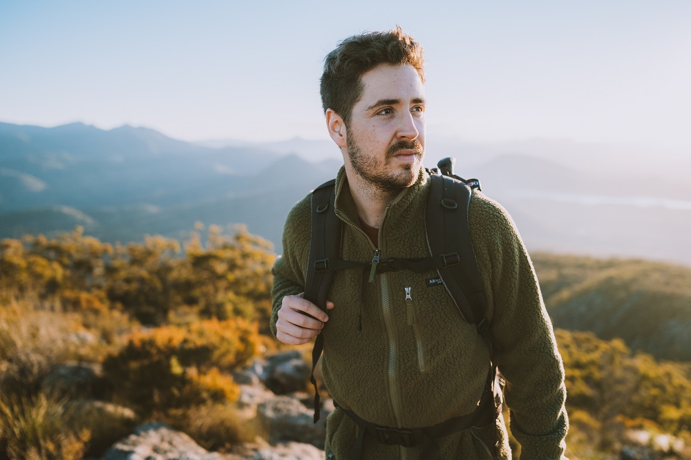 Fairbanks Fleece Jacket Fairbanks Fleece Jacket