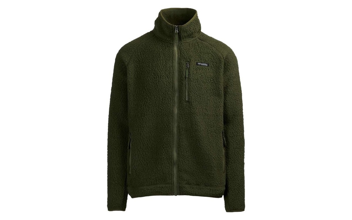 Fairbanks Fleece Jacket Fairbanks Fleece Jacket