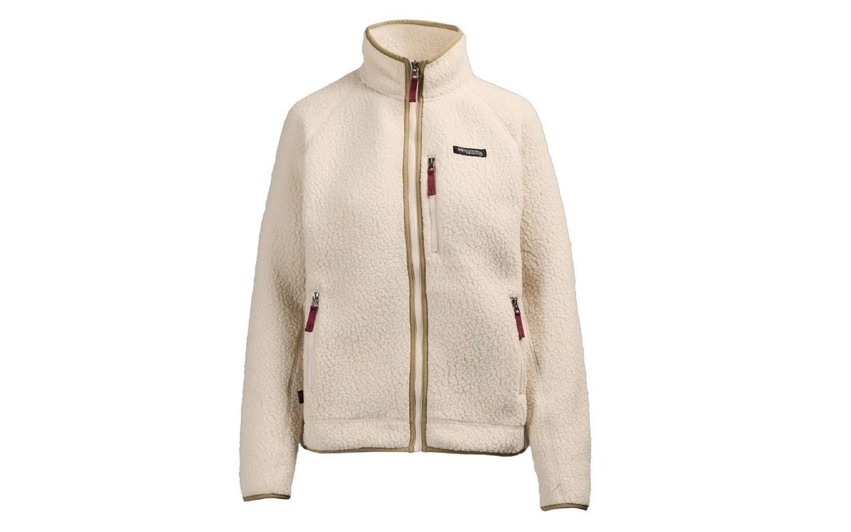 Galena Fleece Jacket Galena Fleece Jacket