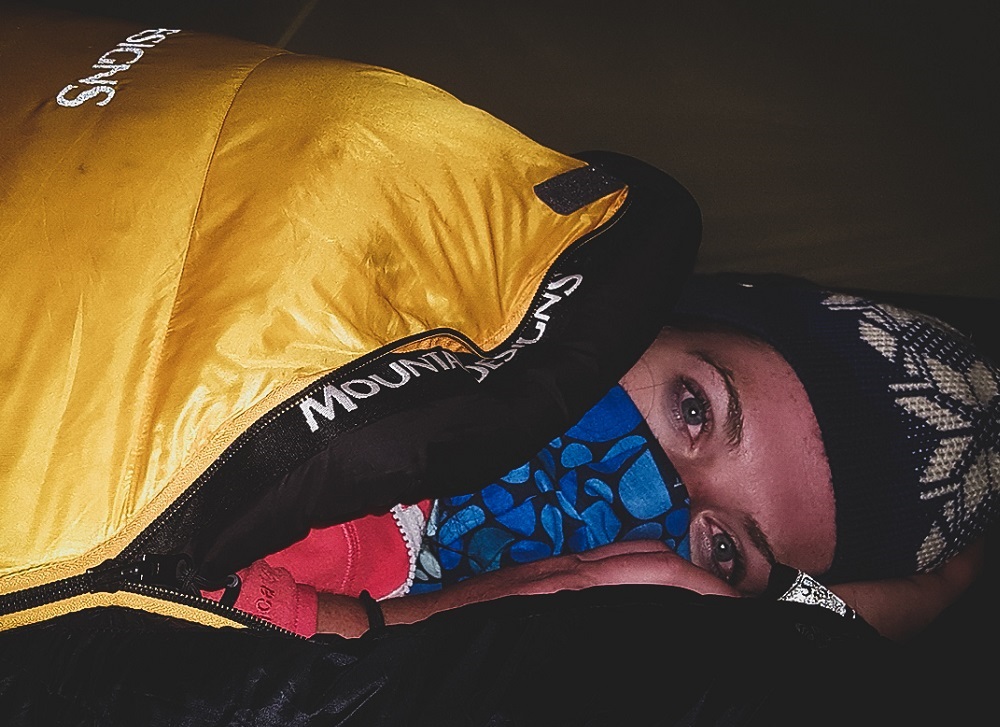 Standing Atop The Andes: A Successful Summit of Aconcagua Standing Atop The Andes: A Successful Summit of Aconcagua