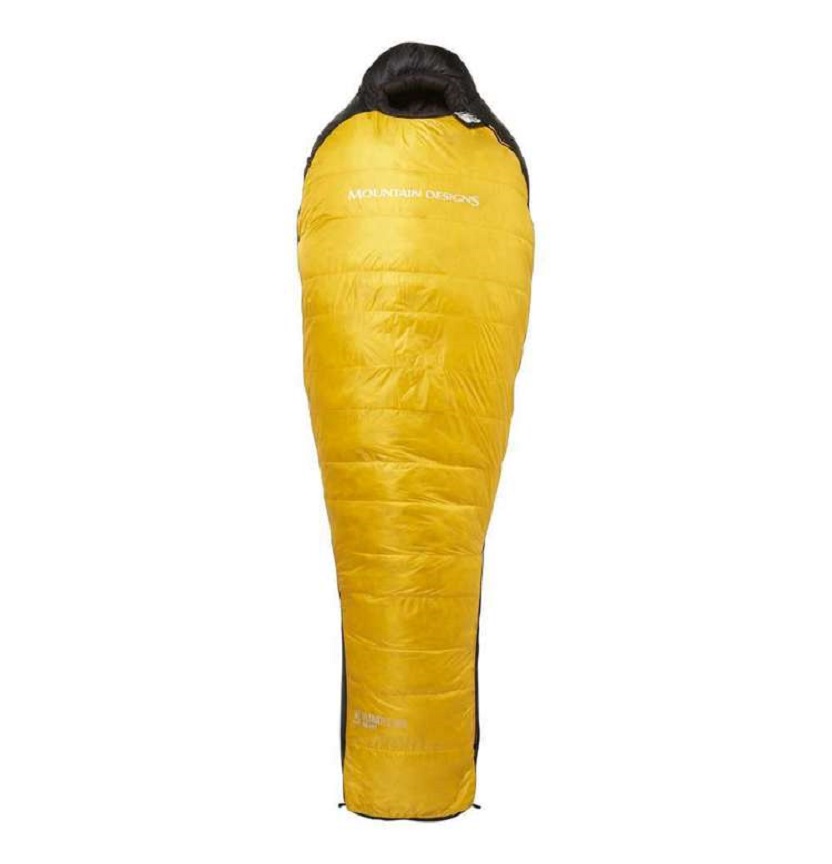 UltraTek 900 Down Sleeping Bag UltraTek 900 Down Sleeping Bag