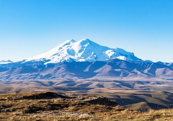 Gear List - Summiting Mt Elbrus