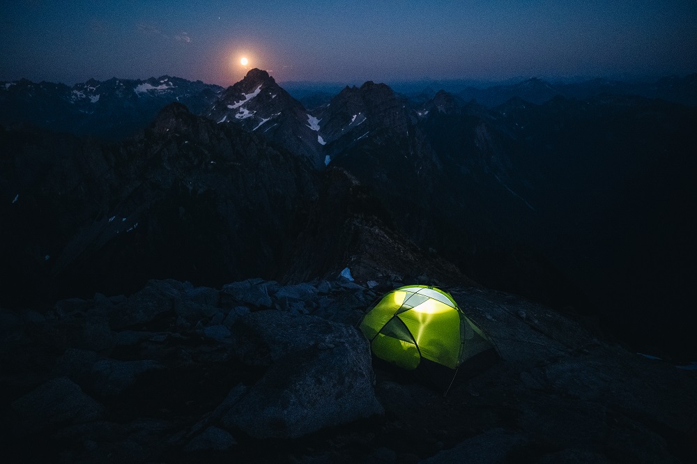 Full Moon Rising Full Moon Rising