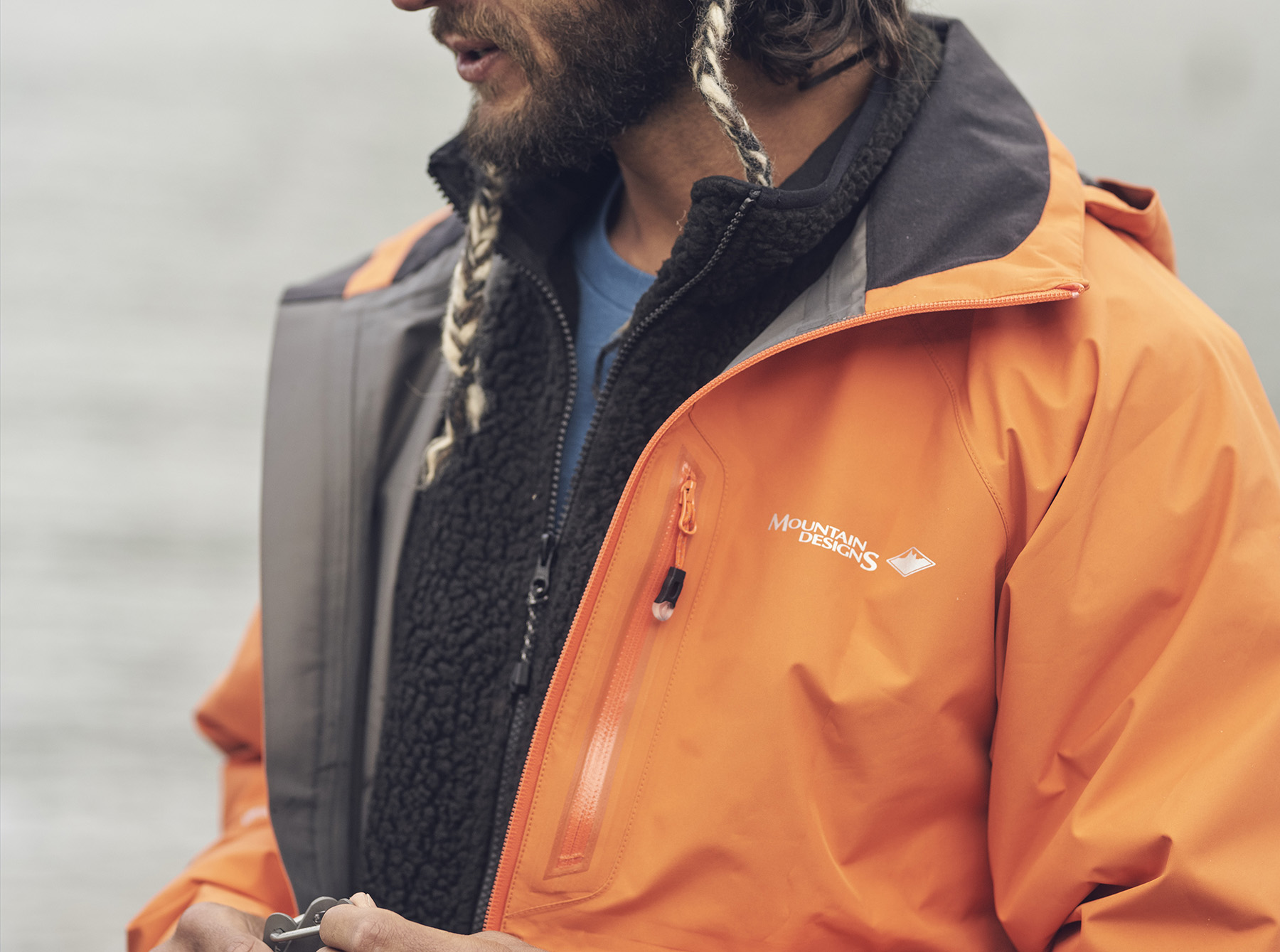 The Art of Layering The Art of Layering
