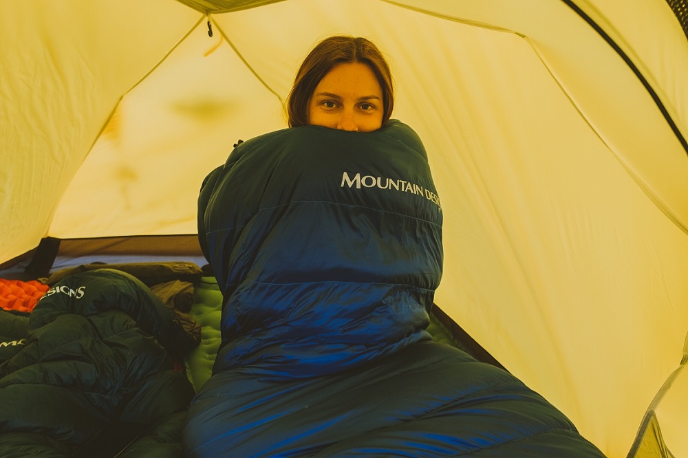 A Sleeping Bag For Your Camping Adventure A Sleeping Bag For Your Camping Adventure