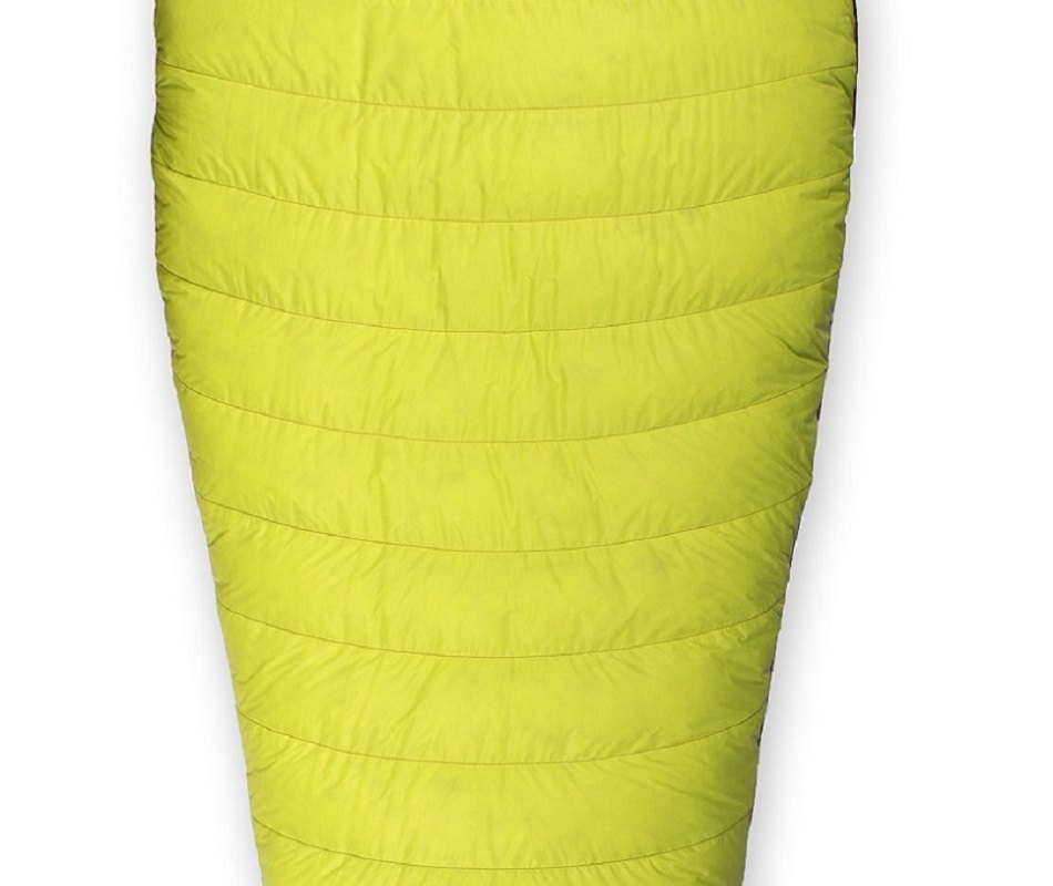 Down Sleeping Bags