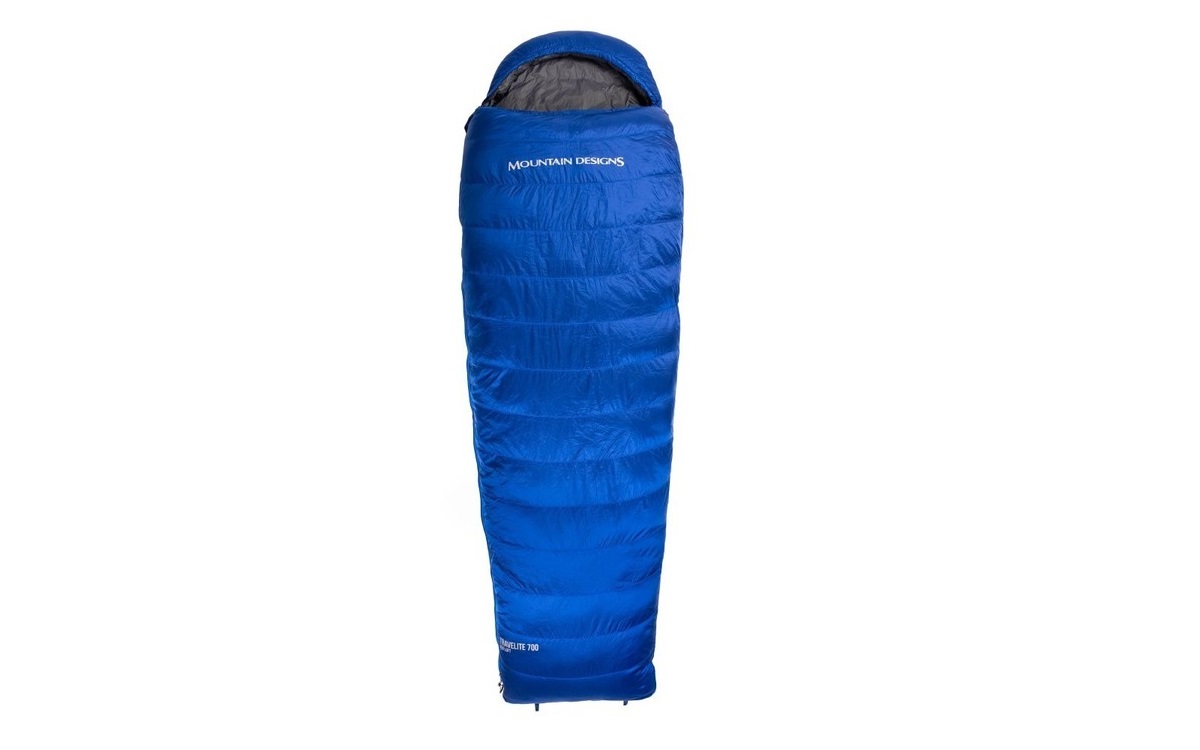 Down Sleeping Bags