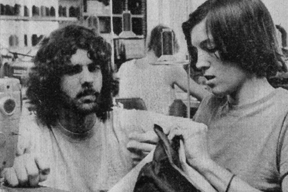 Mountain Designs Founder Rick White Mountain Designs Founder Rick White