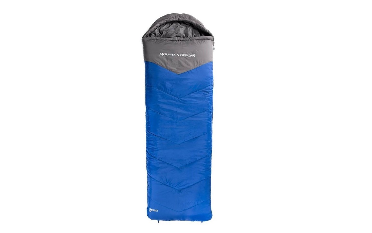 Synthetic Sleeping Bags Synthetic Sleeping Bags