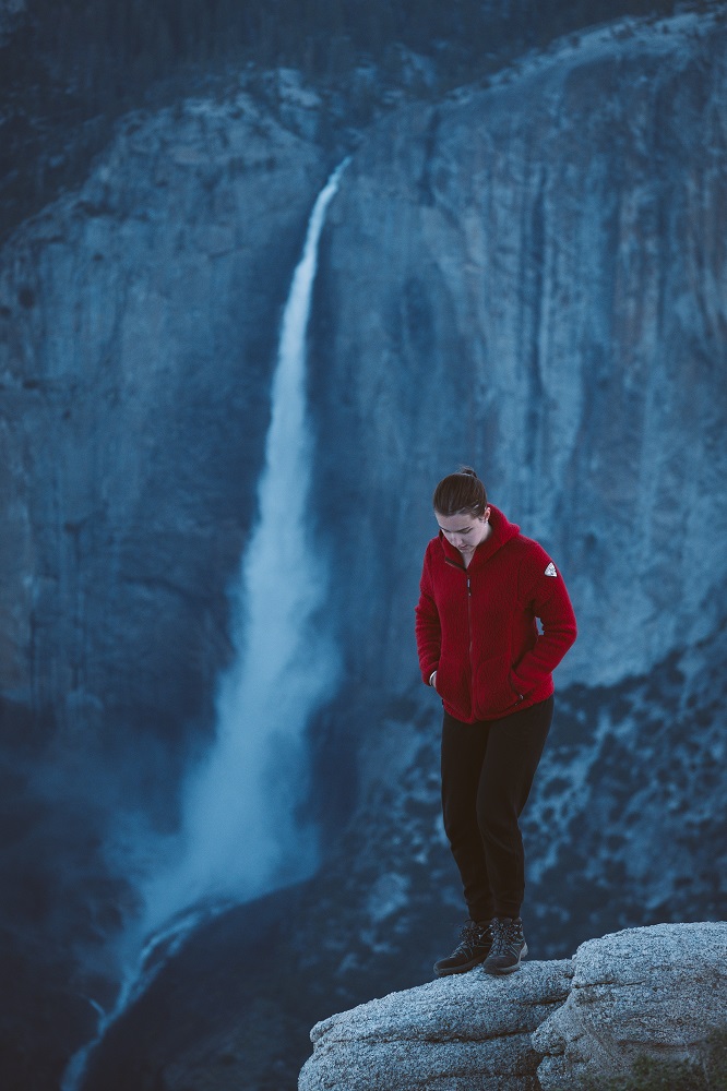 Rethink Goals & Expectations Rethink Goals & Expectations