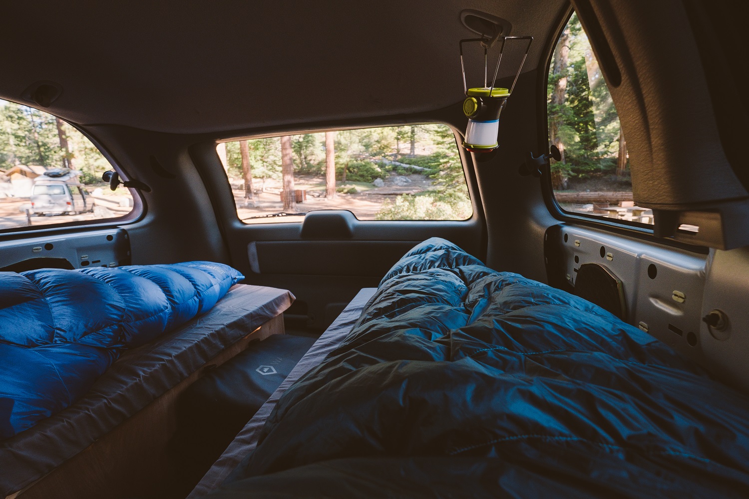 Travelite 500 & 700 Sleeping Bags Travelite 500 & 700 Sleeping Bags