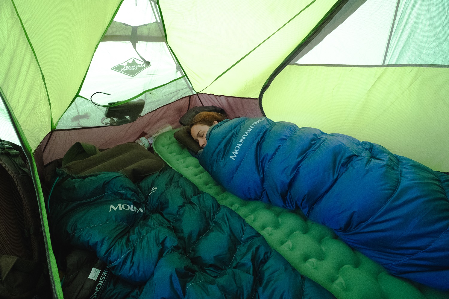 Travelite 500 & 700 Sleeping Bags