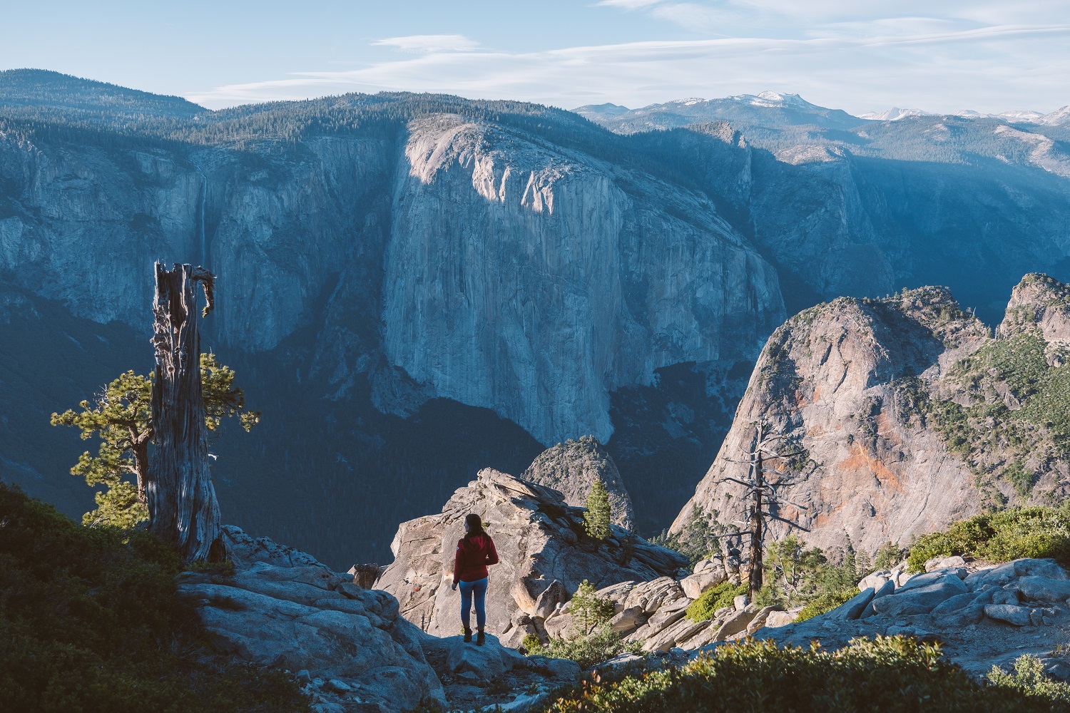 The Mountains Are Calling The Mountains Are Calling