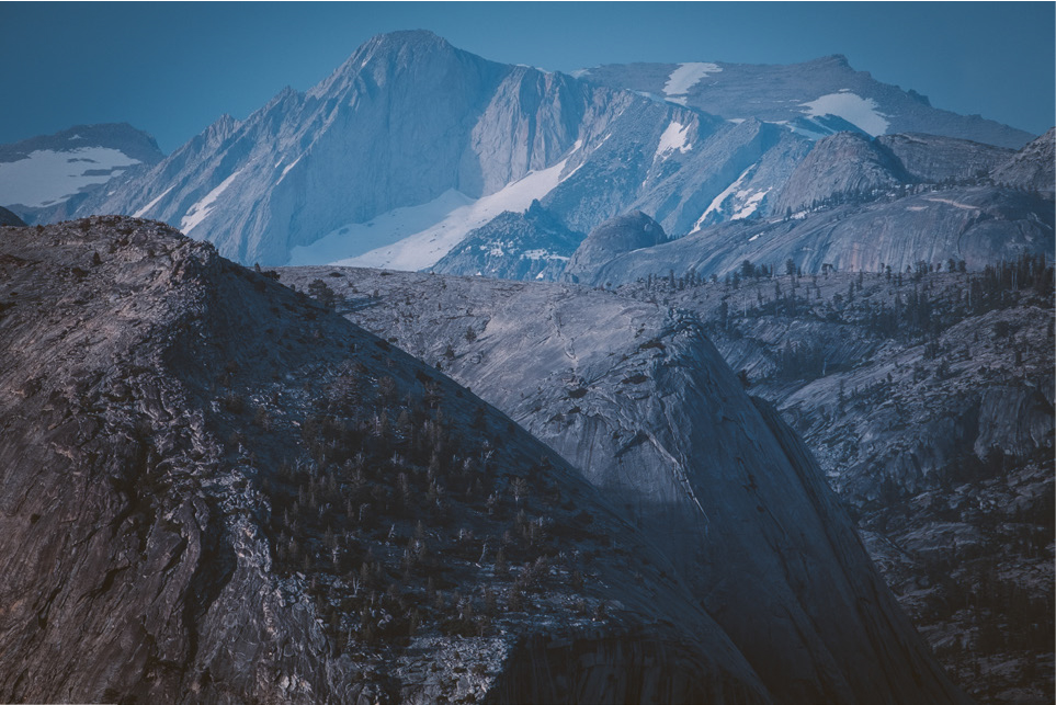 The Greatest View From This Trek