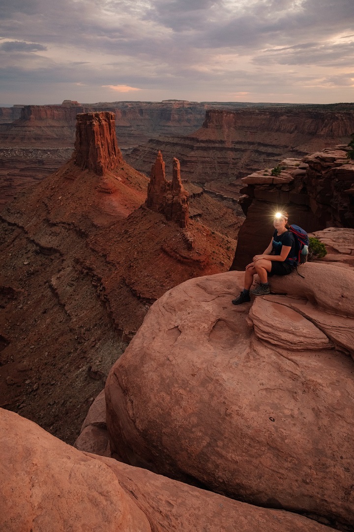Campsite Of The Month Campsite Of The Month
