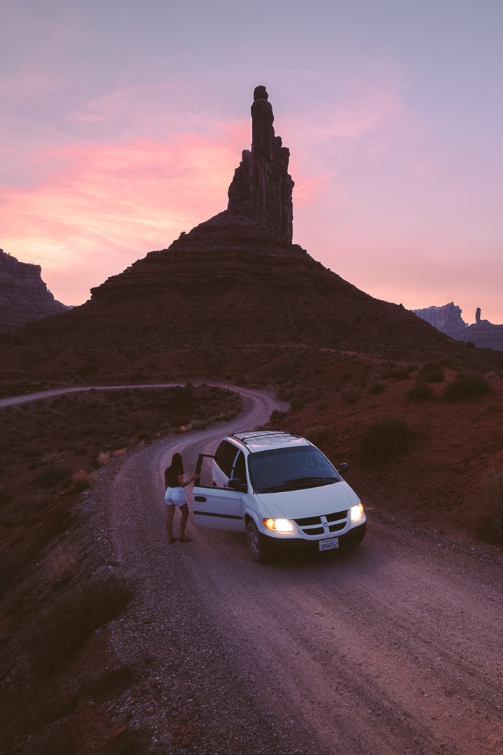 Campsite Of The Month Campsite Of The Month