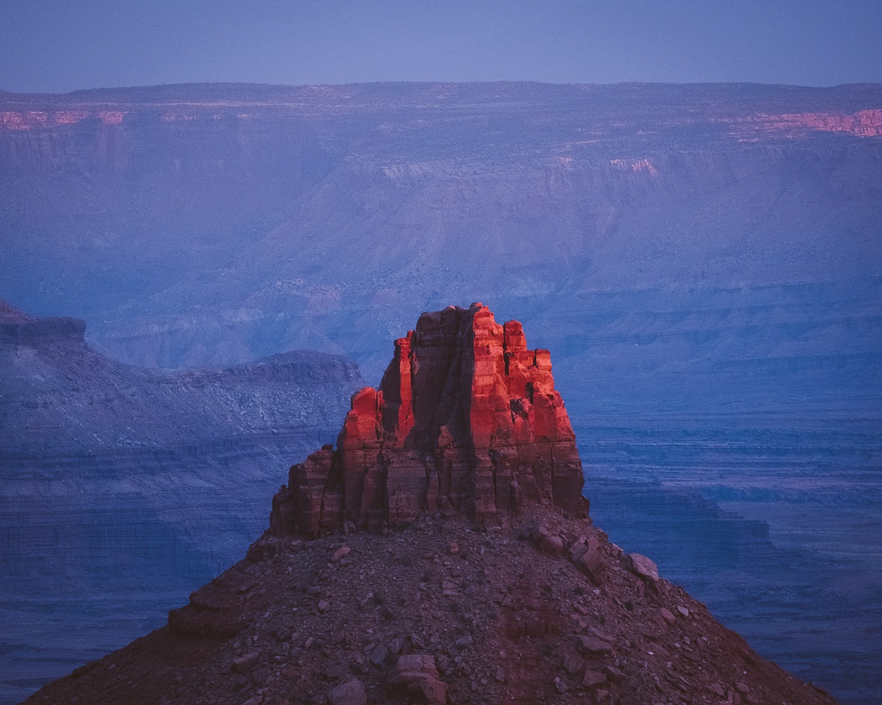 The Grand Canyon The Grand Canyon
