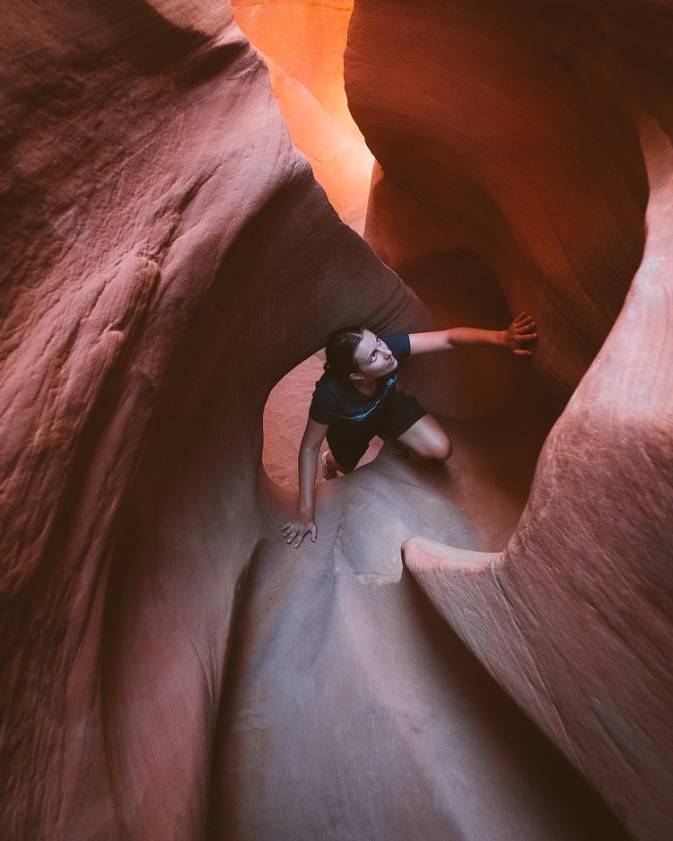 Grand Staircase Escalante National Monument