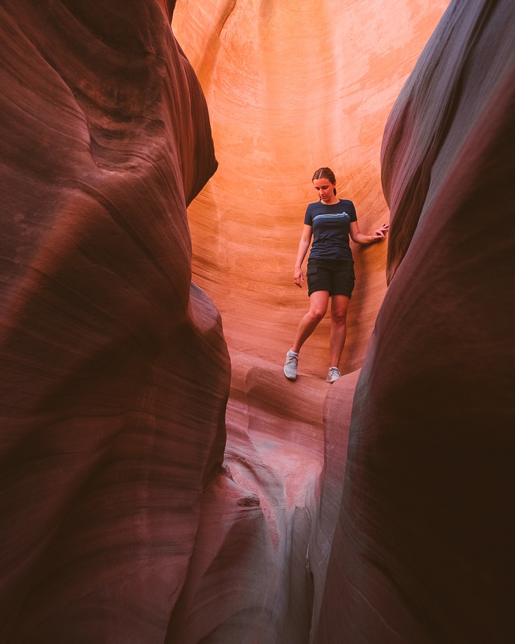 Grand Staircase Escalante National Monument