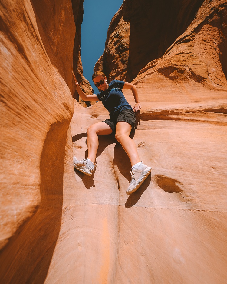 Grand Staircase Escalante National Monument Grand Staircase Escalante National Monument