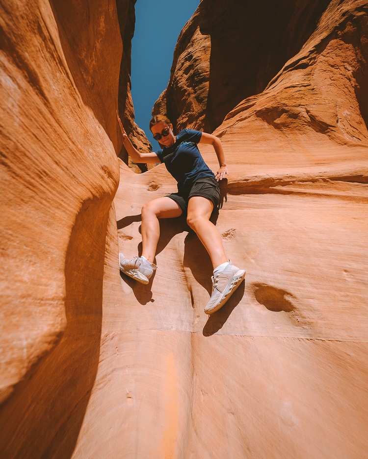 Grand Staircase Escalante National Monument