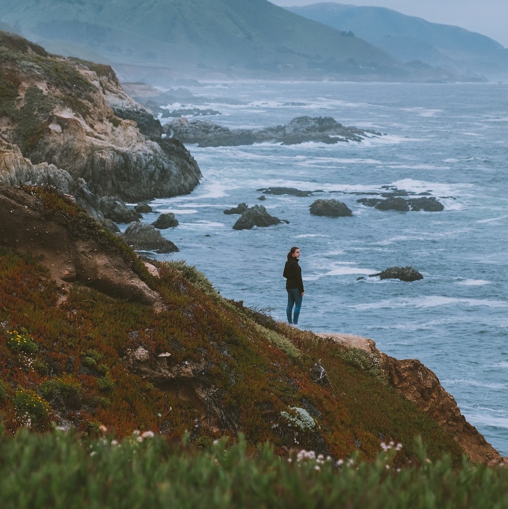 Big Sur & Highway 1 Big Sur & Highway 1