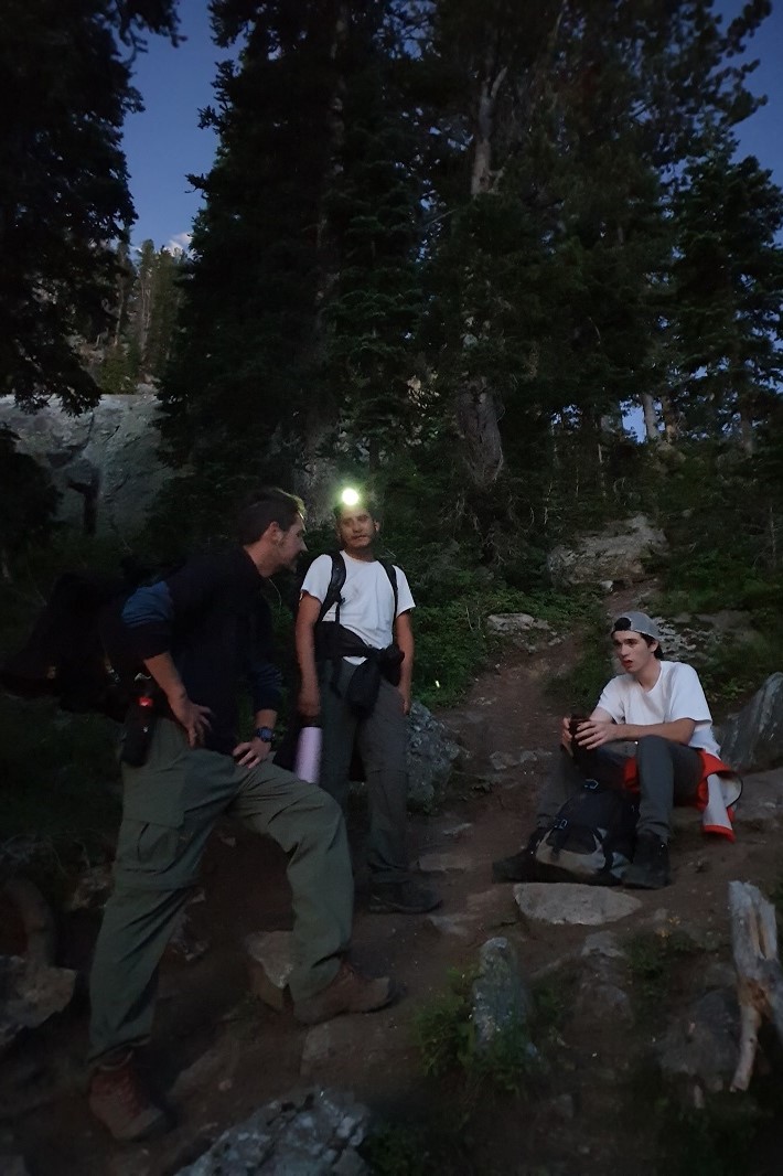 The Journal Vol3 Morning 2 The Journal Vol3 Morning 2