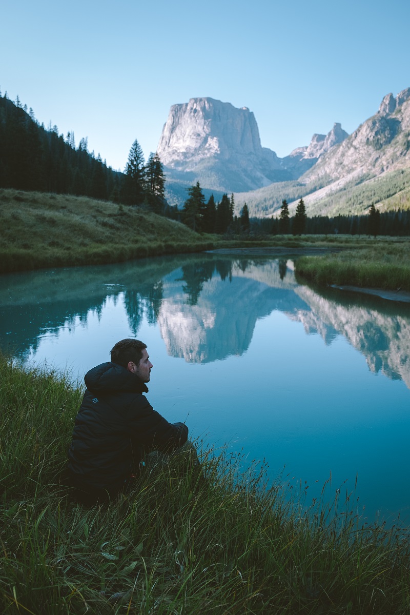 The Journal Vol3 Wyoming 1 The Journal Vol3 Wyoming 1