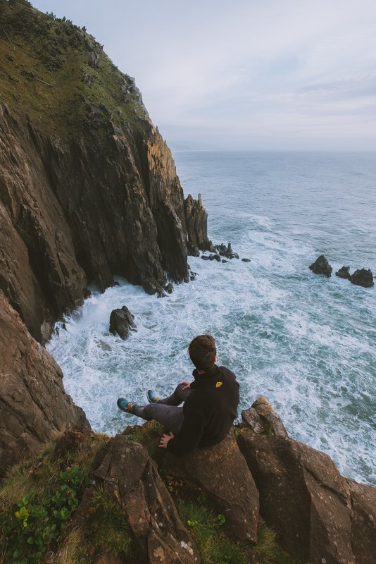 The Oregon Coast - One Spectacular View After Another