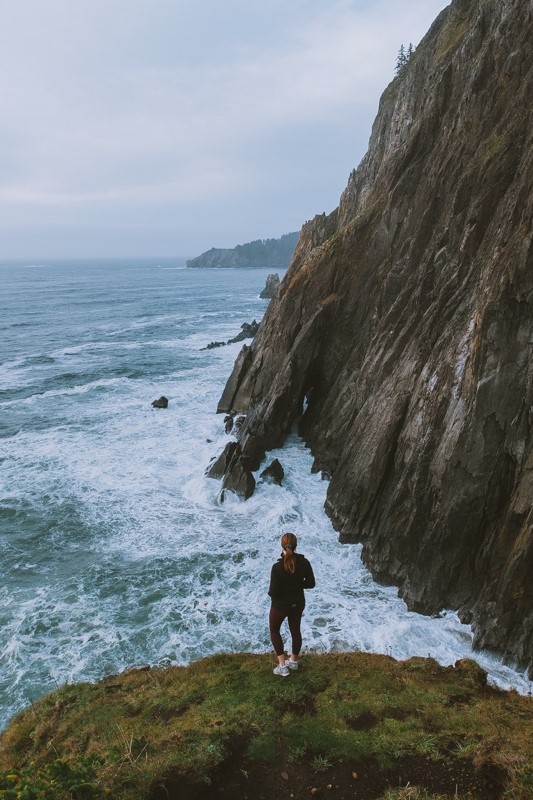 The Oregon Coast - One Spectacular View After Another