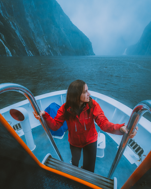 Harrison & Madison Braved The Upper Deck Harrison & Madison Braved The Upper Deck