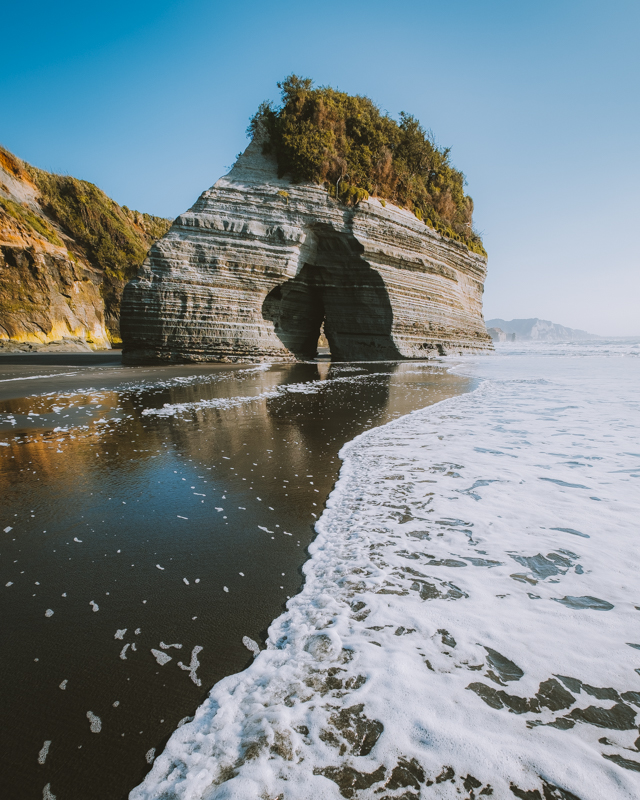 The Elephant Rock The Elephant Rock