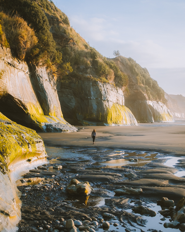 A Beautiful Day Soaking Up The Spectacular Scenery A Beautiful Day Soaking Up The Spectacular Scenery