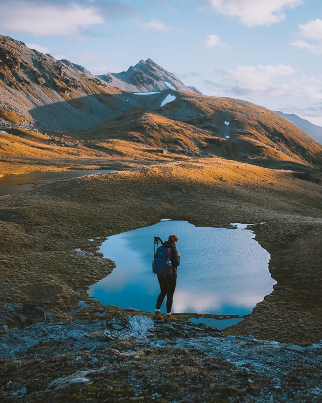 A Whole Landscape To Explore A Whole Landscape To Explore