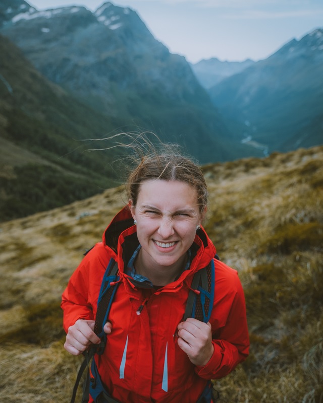 Trusted Escape Hike 30L Day Pack Trusted Escape Hike 30L Day Pack