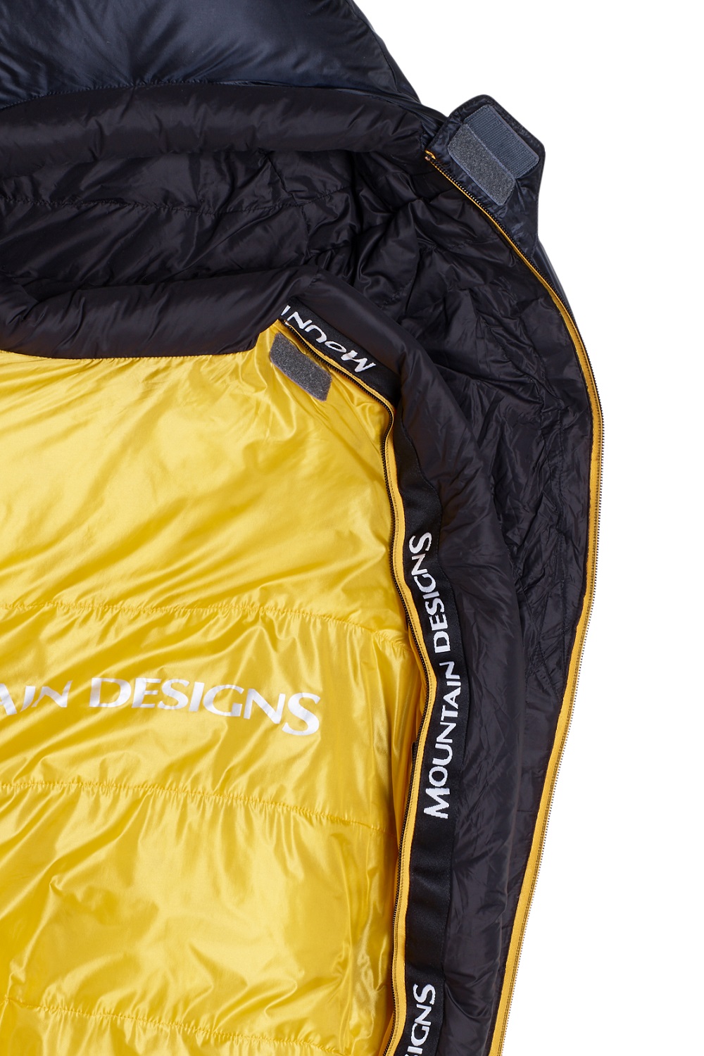 UltraTek 900 Sleeping Bag UltraTek 900 Sleeping Bag