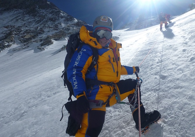 The Mountains We Have Climbed - Celebrating International Mountain Day The Mountains We Have Climbed - Celebrating International Mountain Day